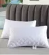 Антиаллергенная подушка Homytex Comfort Белая 50 *70 см.