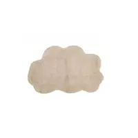 Коврик в детскую комнату Irya - Cloud bej бежевый 50*80