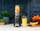 Фитнес-блендер Nutribullet NB1206DG 1200 Вт черный