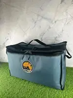Професійна сумка для Кальяну ATMOS LONG з Модульними Відсіками