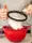Сито KitchenAid Coreline KAG161OHACE 18 см кремовое