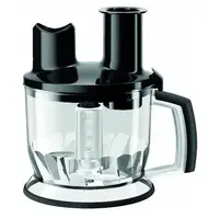 Насадка подрібнювач Braun 0X81364466 1.5 л