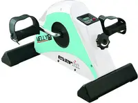 Минивелотренажер реабилитационный Everfit Mini Bike Welly M WELLY-M
