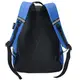 Рюкзак городской Semi Line 28 Blue (J4919-2)