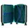 Чемодан детский Semi Line 20" (S) Black/Blue (T5889-2)
