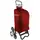 Сумка-візок Casa Si Buddy Red (CS93077Y04R)