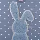 Рюкзак школьный YES TS-109 Lovely Bunny 559876 12.5 л