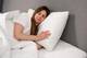 Подушка ортопедическая Ardesto Sleepwell ART4060SHP 40х60 см белая