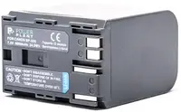 Аккумулятор PowerPlant Canon BP-535 4600mAh