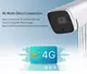 4G камера INQMEGA ST-318 2Mp, WiFi, Cloud уличная
