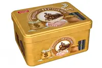 Игра "Купи - продай" в жестяной банке ARTOS