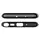 Чехол Spigen для Samsung Note 10 Neo Hybrid, Midnight Black (628CS27381)
