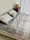 Постельное белье семейное Dushka Home 21596 160х215х2 см