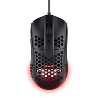 Мышь компьютерная проводная Trust Gaming GXT 928 Helox Black 25306_TRUST черная