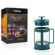 Френч-пресс Holmer Honeyed FP-01000-PG 1000 мл зеленый