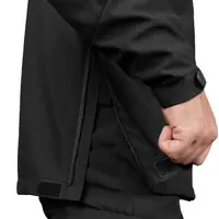 Куртка Phantom SoftShell Черная (7287), XXXL