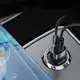 Автомобильное зарядное устройство для телефона Olaf 100 Вт быстрая зарядка USB, Type-C