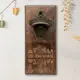 Открывачка для бутылок "Пий поки можеш", светлая
