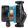 Насос циркуляционный энергосберегающий 5-60Вт Hmax 8м Qmax 63л/мин Ø1½" 130мм + гайки Ø1" AQUATICA GPA25-8/130 III (774062)