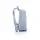 Рюкзак антивор XD Design Bobby Elle 9.7" Light Blue P705.225