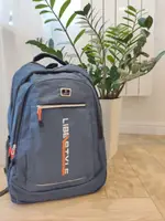 ШКОЛЬНИЙ рюкзак спортивний LIBE STYLE SPORT
