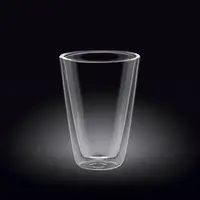 Стакан с двойным дном 300 мл Thermo Wilmax WL-888705