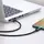 Кабель BASEUS Type-C Display Fast Charging Data Cable |1m, 5A| (CATSK-02)