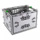 Ящик Flambeau 455TK Tuff Krate 425х325х270mm (455TK / 2176791)