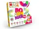 Развивающая настольная игра Понимай-ка рус