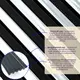 Рейка декоративная PS 2900х115х12мм Черный с серебром SW-00002133
