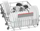 Встраиваемая посудомоечная машина Bosch SPV-46-MX01E