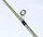 Спінінг Kalipso Jig Expert JES-802M 2.40м 3-25гp