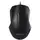 Миша FANTECH T530 Black USB, 1000 DPI, 3 кнопки для ноутбука оптична комп'ютерна
