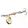 Блешня Daiwa Silver Creek Spinner 2.0 Copper (07411570 / 2225226)