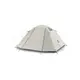 Палатка четырехместная Naturehike P-Series CNK2300ZP028, светлая серая