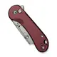 Земля-трапзоидный соединение Civivi Elementum Utility C23039B-5