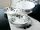 Сервиз столовый Luminarc Alcove Black H2416 19 предметов