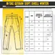 Soft Shell M-Tac штаны  Winter Olive, зимние штаны M-Tac Olive для военных, Штаны зима Soft Shell для ВСУ
