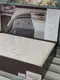 Amazon pudra махровая простыня 220х240см. Pupilla Турция.