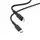 Кабель HOCO  Type-C to Lightning Fortune PD fast charging data cable X62 |1m, 3A, 20W|