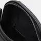 Мужская кожаная сумка Borsa Leather K166393bl-black