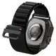 Ремешок Spigen для Apple Watch 44/ 45/ 46/ 49mm - WBF1, Black (AMP10144)