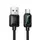 Кабель HOCO Type-C Mundo charging data cable U146 |1.2m, 3A, 36W|