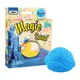 Кинетический песок Strateg Magic Sand голубой с формочкой 150 г (39302)