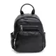 Женский рюкзак Monsen C1BM7195bl-black
