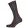 Трекинговые носки TRK Long Gray (5847), 42-45