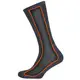 Трекинговые носки TRK Long Gray (5847), 42-45