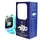 Детские GPS часы SparkLine SL-18X (Android 8.1) голубые