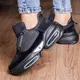 Кроссовки женские Fashion Fannya 2802 41 размер 25,5 см Черный
