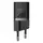 Адаптер сетевой OS-Baseus GaN5 Fast Charger (mini) 1C|1Type-C, QC/PD, 30W|